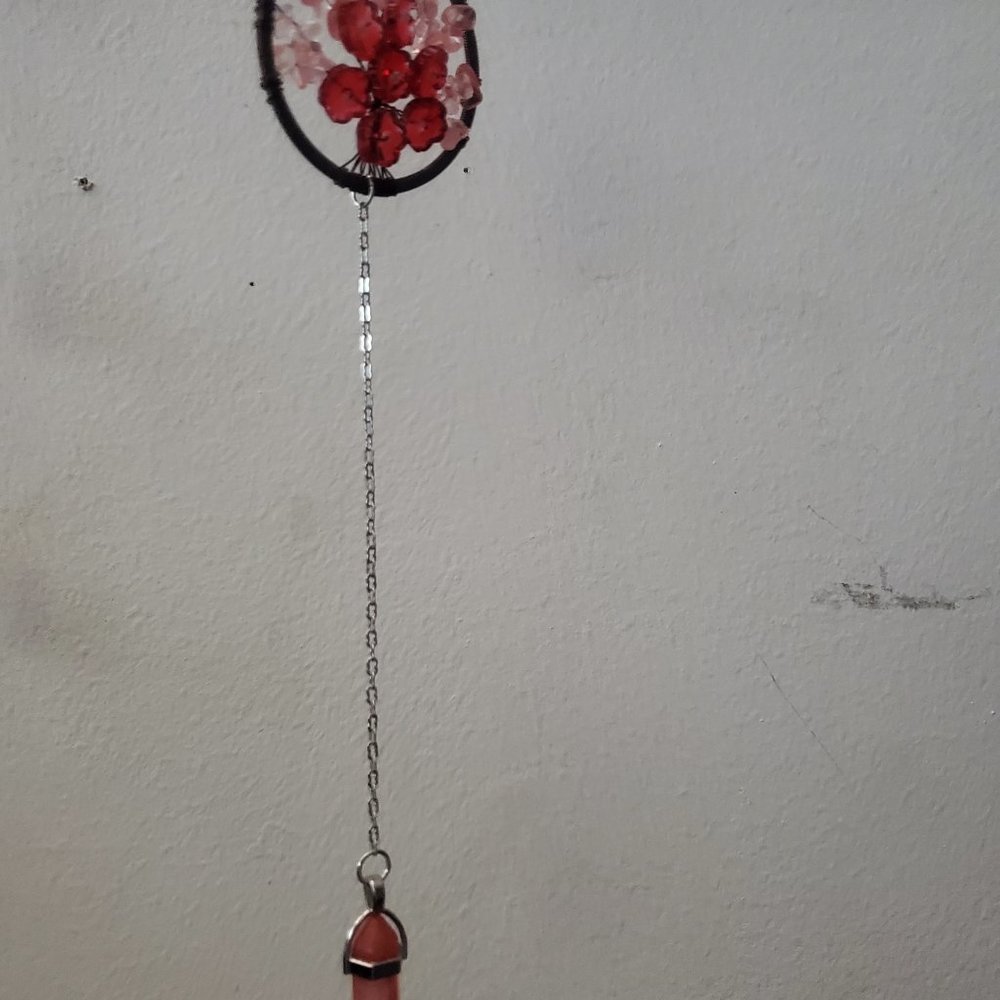 Pendulum Rice Message Pendulums - Picture 10 of 17